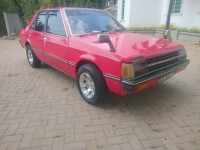 Mitsubishi Lancer Box 1982 Car for sale Gampaha