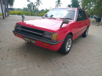 Mitsubishi Lancer Box 1982 Car for sale Gampaha
