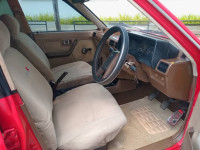 Mitsubishi Lancer Box 1982 Car for sale Gampaha