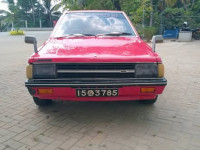 Mitsubishi Lancer Box 1982 Car for sale Gampaha