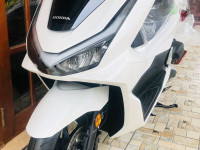 Honda PCX 160 2025 Motorcycle for sale Mount Lavinia