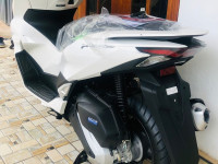 Honda PCX 160 2025 Motorcycle for sale Mount Lavinia