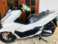 Honda PCX 160 2025 Motorcycle for sale Mount Lavinia