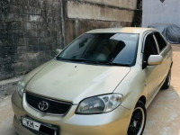Toyota Vios 2003 Car for sale Gampaha