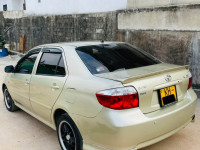 Toyota Vios 2003 Car for sale Gampaha