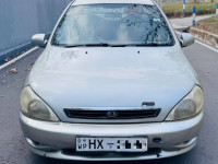 Kia Rio 2000 Car for sale Gampaha