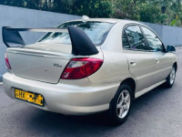 Kia Rio 2000 Car for sale Gampaha