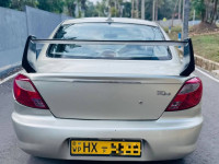 Kia Rio 2000 Car for sale Gampaha