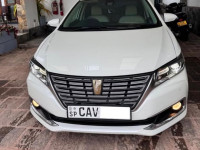 Toyota Premio G Superior 2017 Car for sale Colombo