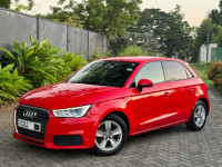 Audi A1 2016 Car for sale Gampaha