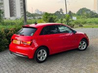 Audi A1 2016 Car for sale Gampaha