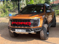 Ford Raptor wildtrack 2018 Double Cab for sale Kurunegala