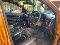 Ford Raptor wildtrack 2018 Double Cab for sale Kurunegala