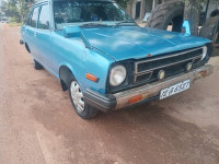Nissan B310 1977 Car for sale Gampaha