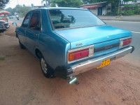 Nissan B310 1977 Car for sale Gampaha