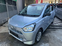 Daihatsu Mira 2023 Car for sale Kandy
