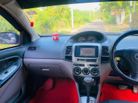 Toyota Vios 2005 Car for sale Hambantota