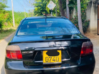Toyota Vios 2005 Car for sale Hambantota