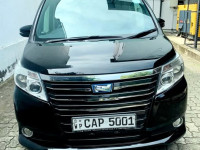 Toyota Noah 2014 Van for sale Nugegoda