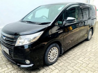 Toyota Noah 2014 Van for sale Nugegoda