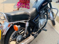 Suzuki Haojue GN125H 2019 Motorcycle for sale Gampaha