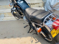 Suzuki Haojue GN125H 2019 Motorcycle for sale Gampaha