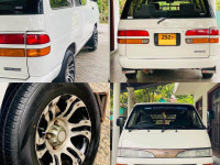 Toyota Townace CR27 1995 Van for sale Mawanella