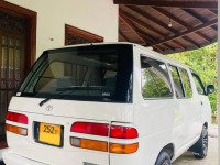 Toyota Townace CR27 1995 Van for sale Mawanella
