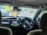 Toyota Axio G Grade 2015 Car for sale Kandy