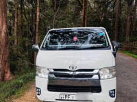Toyota KHD 2007 Van for sale Gampaha
