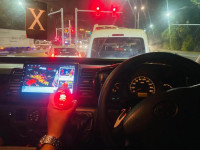 Toyota KHD 2007 Van for sale Gampaha