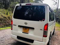 Toyota KHD 2007 Van for sale Gampaha