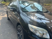 Toyota Axio X Grade 2008 Car for sale Gampaha