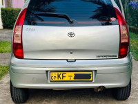 Tata Indica 2007 Car for sale Gampaha