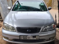 Nissan Cefiro 1998 Car for sale Trincomalee