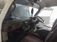 Toyota Hiace 1982 Van for sale Jaffna