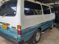 Toyota Hiace 1982 Van for sale Jaffna