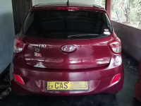 Hyundai Grand I10 2016 Car for sale Hambantota