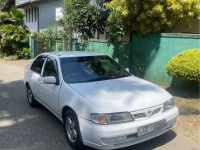 Nissan Pulsar 1997 Car for sale Kandy