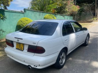 Nissan Pulsar 1997 Car for sale Kandy