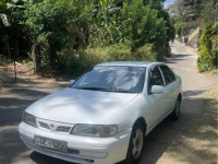 Nissan Pulsar 1997 Car for sale Kandy