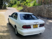 Nissan Pulsar 1997 Car for sale Kandy