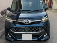 Toyota Tank GS Custom 2018 Car for sale Colombo