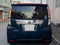 Toyota Tank GS Custom 2018 Car for sale Colombo