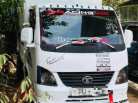 Tata Dimo Lokka 2014 Lorry for sale Kadawatha