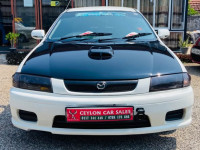 Mazda Familia 1997 Car for sale Colombo