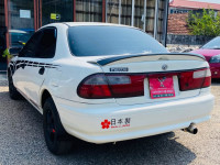 Mazda Familia 1997 Car for sale Colombo