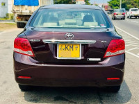 Toyota Allion 2010 Car for sale Gampaha