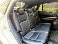 Toyota Harrier 2016 SUV for sale Mount Lavinia