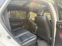 Toyota Harrier 2016 SUV for sale Mount Lavinia